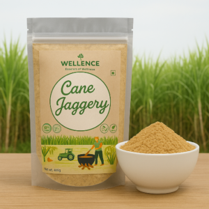 Cane Jaggery