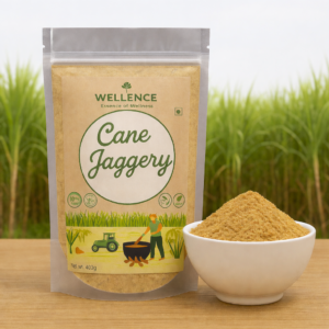Cane Jaggery