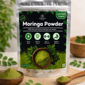 Moringa Powder