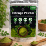 Moringa Powder thumbnail 1