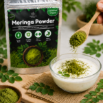 Moringa Powder thumbnail 3